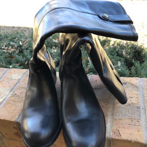 Frye Boots